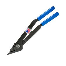 IDL-2450 HD Strapping Cutter for Steel and Plastic Strapping up to 1 1/4" Wide and up to 0.031" Thick